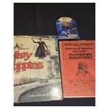 Lot of 3 assorted collectibles