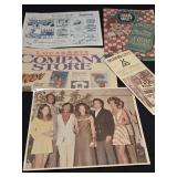 Lot of 5 assorted collectibles