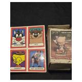 Lot of 2 Looney tunes collectibles