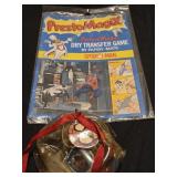 Lot of 2 Spider-Man collectibles