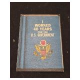 Vintage 1967 Topps books card #6