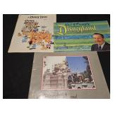 Lot of 3 Disney collectibles