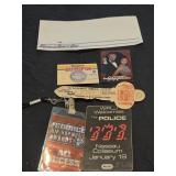 Lot of 6 assorted collectibles