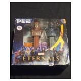 PEZ marvel eternals