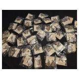 Lot of 40 earings