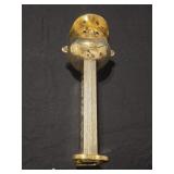 Vintage 2003 San Francisco Giants MLB Charlie