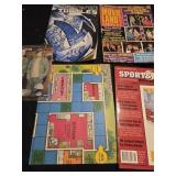 Lot of 5 assorted collectibles