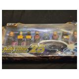 PEZ Star trek 25 the next generation