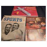 Lot of 4 collectible items