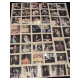 Vintage Beatles poster