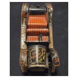 Vintage 1930 Japan metal tin Marx