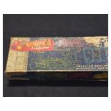 Roundhouse Products HO scale model railroad