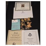 Lot of Disneyland collectibles