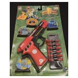 Vintage 1983 Mighty Morphin Power Rangers Soft