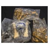 Lot of 3 star wars collectibles