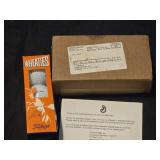 Wheaties Titleist golf balls