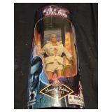 Vintage 1997 007 Dr.No