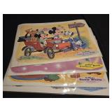 Vintage 1961 Walt Disney