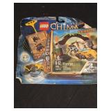 Lego legends of chima