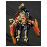 Tuner Mudflap Deluxe Class action figure from t