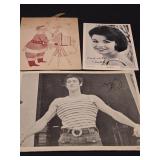 Lot of 3 assorted collectibles