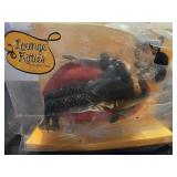 Vintage 2003 Barbie lounge kitties collection