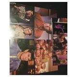 Lot of 12 Star Trek photographs