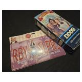 Lot of 2 Wizard of OZ collectibles cups and