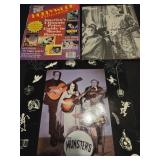 Lot of 3 collectible items