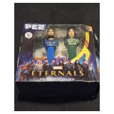 Marvel PEZ eternals