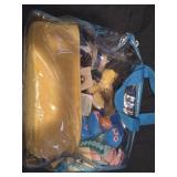 Vintage 2000 official Disneyland convention its a