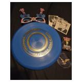 Lot of 8 assorted collectibles