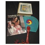 Lot of 3 assorted collectibles