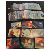 Vintage 1991 Disney the little mermaid