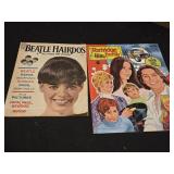Lot of 2 collectibles the Beatles and the