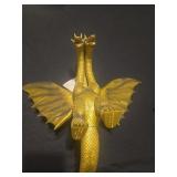 King Ghidorah 1998 Godzilla Toho Kaiju Series