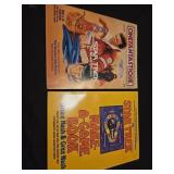 Lot of 2 star trek collectibles