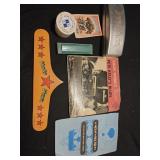 Lot of 7 assorted collectibles