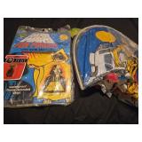 Lot of 3 star wars collectibles