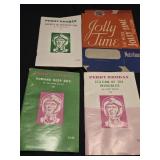 Lot of 4 assorted collectibles