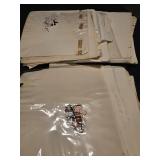 Animation cells possibly 3 stoodges