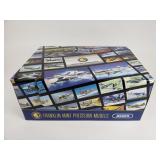 Franklin Mint armour collection Tornado die cast