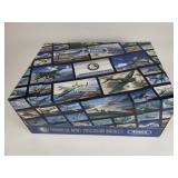 Franklin Mint armor collection Tornado Tiger