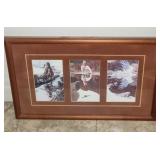 3 Beverly Doolittle Native American prints