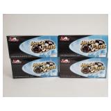 Group of Motorsports authentics signed NASCAR