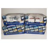 Group of Franklin Mint Armour collection