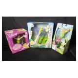 3 Disney Tinkerbell