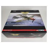 Corgi 1:32 scale Messerschmitt Bf 109G-6 die