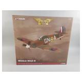 Corgi The Aviation Archive die-cast model airplane