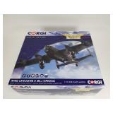 Corgi "The Aviation Archive" AVRO Lancaster B